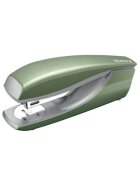 Leitz 5562 Büroheftgerät NeXXt Style - 30 Blatt, seladon grün