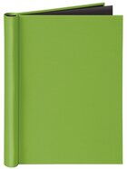 Veloflex® Klemmbinder VELOCOLOR® - A4, 150 Blatt, Karton, hellgrün