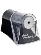 WESTCOTT Spitzmaschine iPoint Evolution Axis - elektronisch, für Ø bis 7,5 mm