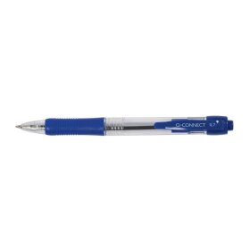 Q-Connect Kugelschreiber, 0,7 mm, blau