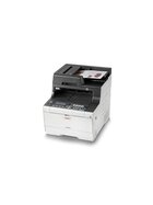 OKI MC563DN Farb MFP 4-in-1 Multifunktionsdrucker Scannen Faxen Kopieren Laserdrucker s/w 30 Seiten/min