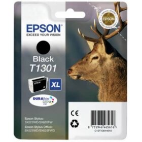 Epson Original Epson Tintenpatrone schwarz XL...