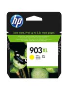 HP Original HP Tintenpatrone gelb High-Capacity (T6M11AE,T6M11AE#BGX,T6M11AE#BGY,903XL,903XLY,903XLYELLOW,NO903XL,NO903XLY,NO903XLYELLOW)