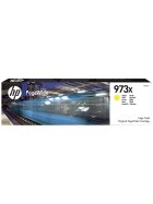HP® Inkjet-Druckpatronen gelb, 7.000 Seiten, F6T83AE