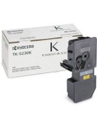 Kyocera Original Kyocera Toner-Kit schwarz (02R90NL0,1T02R90NL0,2R90NL0,TK-5230K)