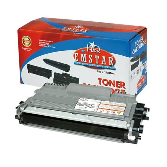 Emstar Alternativ Emstar Toner-Kit (09BR2300MATO/B617,9BR2300MATO,9BR2300MATO/B617,B617)