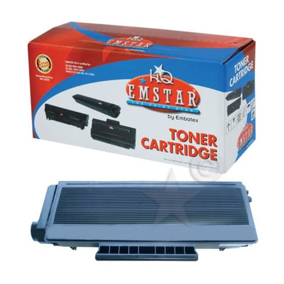 Emstar Alternativ Emstar Toner-Kit (09BR5440STTO/B596,9BR5440STTO,9BR5440STTO/B596,B596)