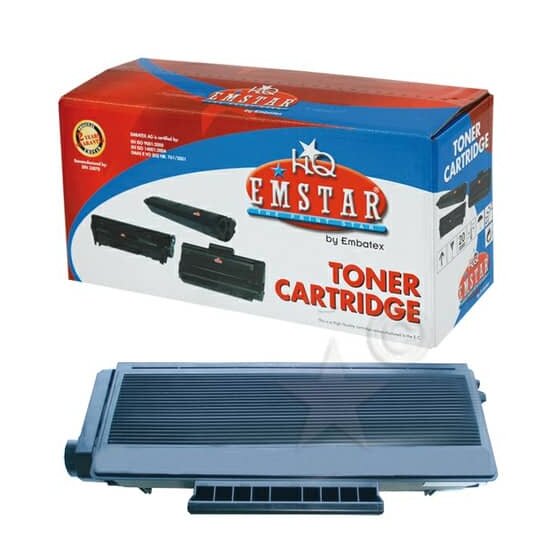 Emstar Alternativ Emstar Toner-Kit (09BR5440MATO/B597,9BR5440MATO,9BR5440MATO/B597,B597)
