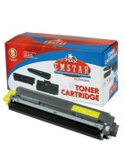 Emstar Alternativ Emstar Toner-Kit gelb (09BR3140MAY/B606,9BR3140MAY,9BR3140MAY/B606,B606)