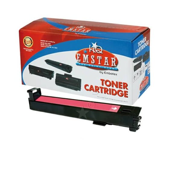 Emstar Alternativ Emstar Toner magenta (09HPM880TOM/H821,9HPM880TOM,9HPM880TOM/H821,H821)