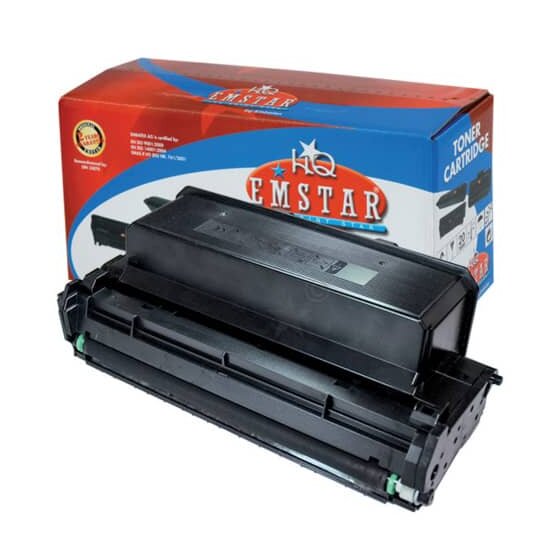 Emstar Alternativ Emstar Toner-Kit schwarz (09SAXPM4025MAHCTO/S635,9SAXPM4025MAHCTO,9SAXPM4025MAHCTO/S635,S635)
