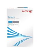 Xerox® Business ECF - A4, 80 g/qm, weiß, 500 Blatt, 2- fach gelocht