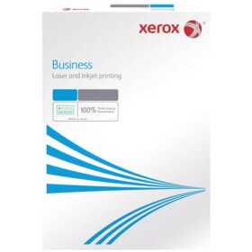 Xerox® Business ECF - A4, 80 g/qm, weiß, 500...