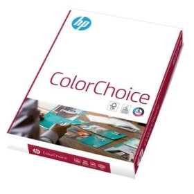 Hewlett Packard (HP) Color Choice Papier - A4, 120 g/qm,...