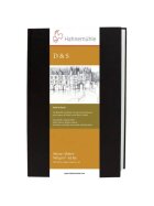 Hahnemühle Skizzenbuch D&S - A6, 140 g/qm, 62 Blatt