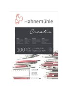 Hahnemühle Skizzenblock Creativ - A4, 100 g/qm, 100 Blatt