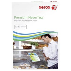 Xerox® Premium NeverTear - pastel gelb, 130 µm,...