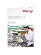 Xerox® Premium NeverTear - pastel grün, 130 µm, A4, 100 Blatt