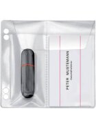 Veloflex® USB Stick-Hülle zum Abheften - 5 Stück