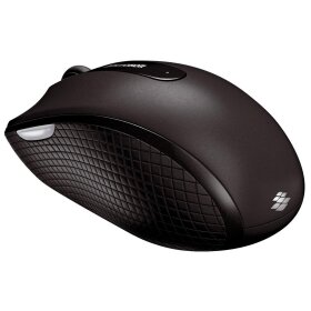 Microsoft Wireless Mobile Mouse 4000 for Business