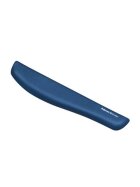 Fellowes® PlushTouch™ Tastatur-Handgelenkauflage - blau