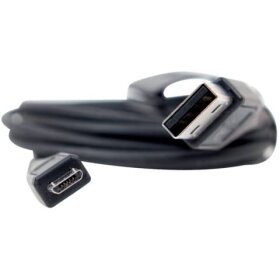 MediaRange USB Kabel für Smartphones/Tablets - USB...