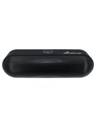 MediaRange Portable Bluetooth® Lautsprecher - schwarz