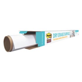 Post-it® SuperSticky Dry Erase Schreibfolie - 121,9 x...
