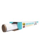 Post-it® SuperSticky Dry Erase Schreibfolie - 121,9 x 243,8 cm