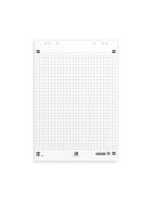 Oxford Flipchart-Block Smart Charts - 68 x 98 cm, kariert, 20 Blatt