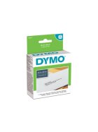 Dymo® LabelWriter™ Etikettenrolle - Standardetiketten, 28 x 89 mm, weiß