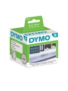 Dymo® LabelWriter™ Etikettenrolle - Standardetiketten, 36 x 89 mm, weiß