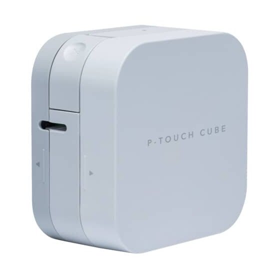 Brother® Beschriftungsgerät P-touch P300BT - Bluetooth für Smartphone/Tablet