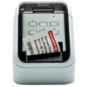 Brother® Etikettendrucker QL-810W