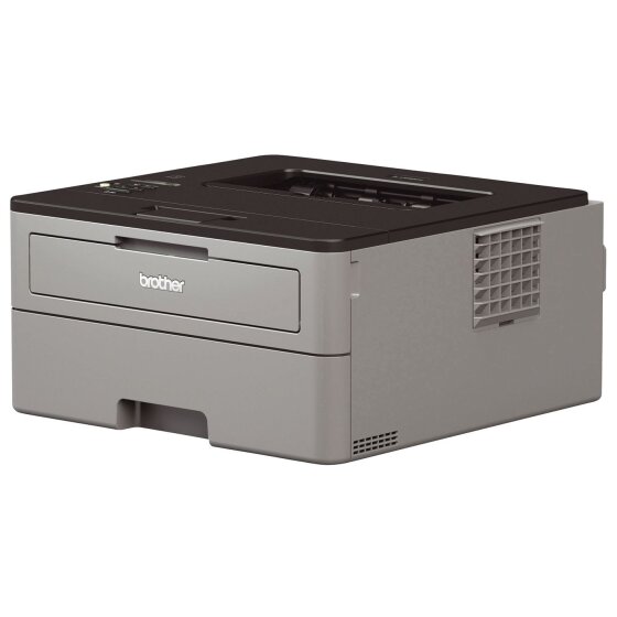 Brother® HL-L2350DW S/W-Laserdrucker mit Duplexdruck und WLAN