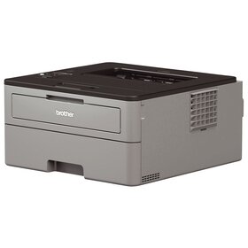 Brother® HL-L2350DW S/W-Laserdrucker mit Duplexdruck...