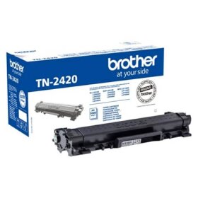 Toner Brother TN-2420 black (3K)