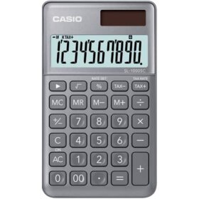 Casio® Taschenrechner SL-1000 -...