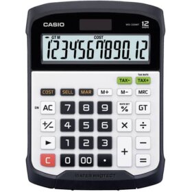 Casio® Taschenrechner WD-320MT