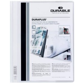 Durable Angebotshefter DURAPLUS® -...