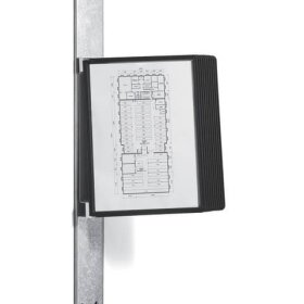 Durable Sichttafelsystem VARIO® MAGNET WALL 10 -...