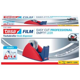 tesa® Tischabroller Easy Cut® - für Rollen...