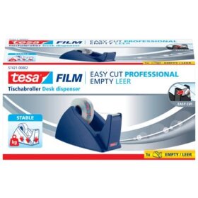 tesa® Tischabroller Easy Cut® - für Rollen...