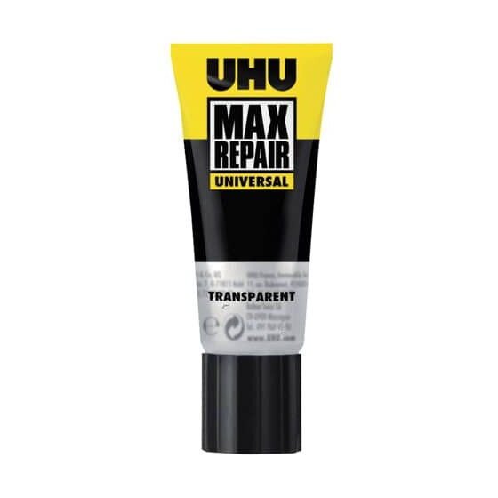 UHU® MAX REPAIR Universalkleber - Tube, 45g