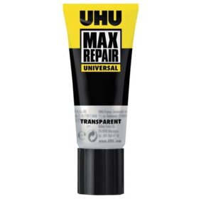 UHU® MAX REPAIR Universalkleber - Tube, 45g
