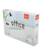 Elco Briefumschlag Office in Shop Box - C4, hochweiß, haftklebend, 120 g/qm, 50 Stück