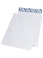 Tyvek® Versandtaschen - B4, ohne Fenster, 54 g/qm, weiß, 100 Stück