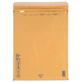 aroFOL® Luftpolstertaschen Nr. 10 - 350x470 mm,...