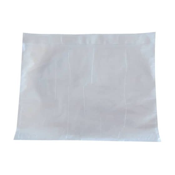 docuFIX® Begleitpapiertaschen ohne Aufdruck - C5, 250 Stück