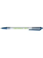 BiC® Druckkugelschreiber ECOlutions® Clic Stic - 0,4 mm, blau